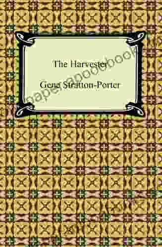 The Harvester With Biographical Introduction