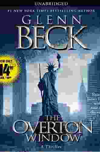 The Overton Window Glenn Beck