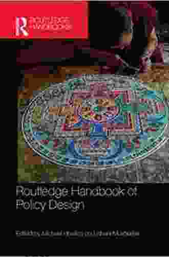 Routledge Handbook Of Policy Design