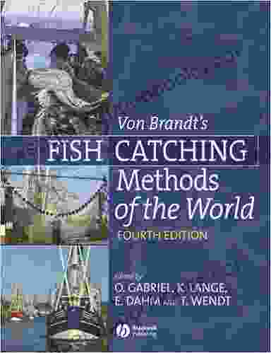 Von Brandt s Fish Catching Methods of the World