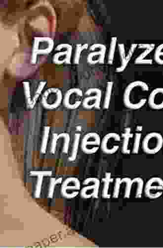 Vocal Fold Injection H B Dick